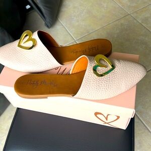 Women used shoes like new !!